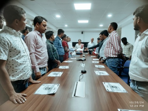 Vigilance Awareness Week